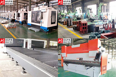 चीन Higao Tech Co.,Ltd