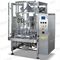 कॉफी बीन वर्टिकल पैकिंग मशीन SS304 वर्टिकल फॉर्म सील मशीन भरें