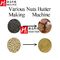 मूंगफली नट फार्मास्युटिकल पुल्वराइज़र टमाटर सॉस बनाने की मशीन खाद्य प्रसंस्करण